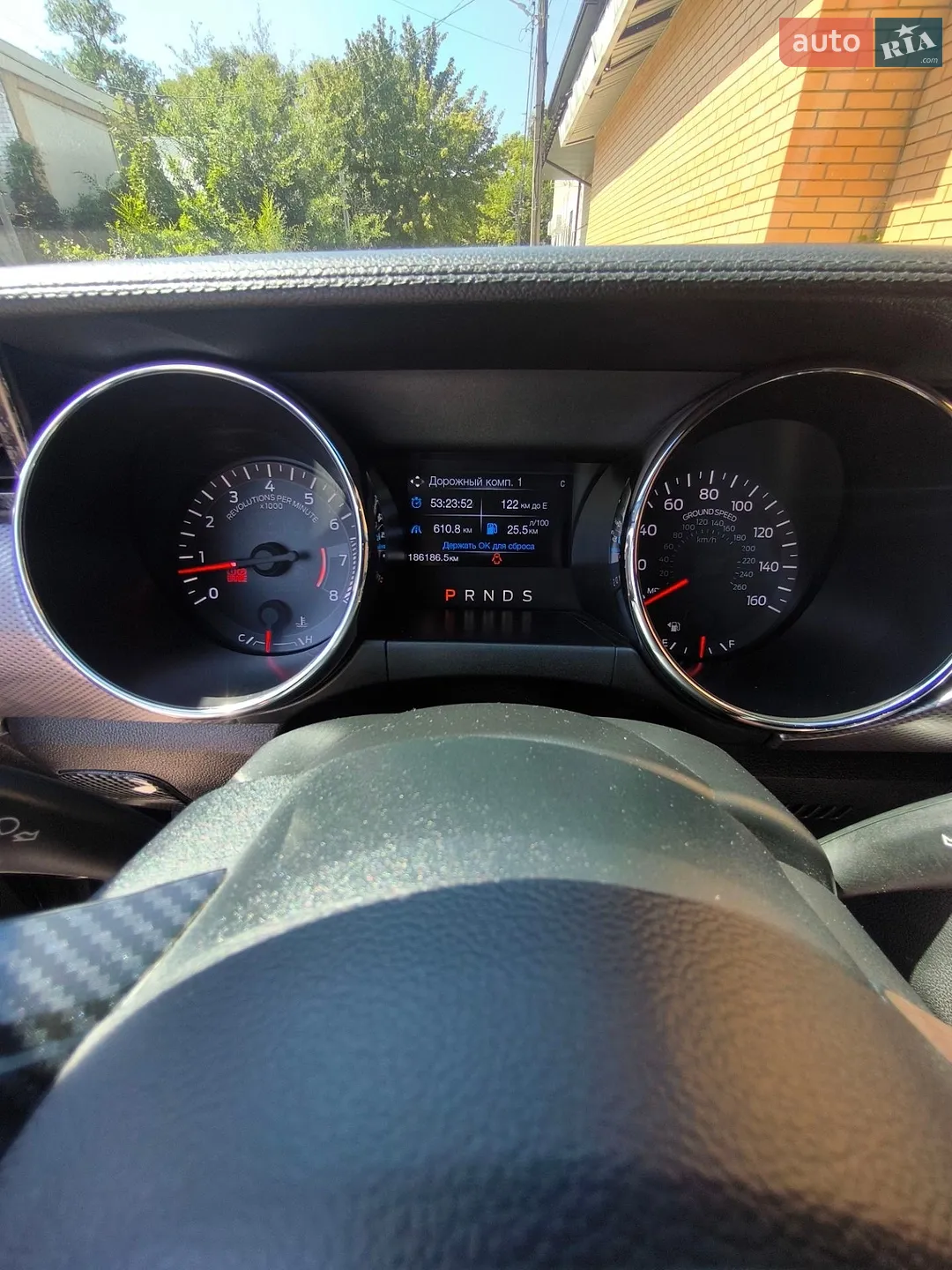 2015 Ford Mustang - мініатюра 13