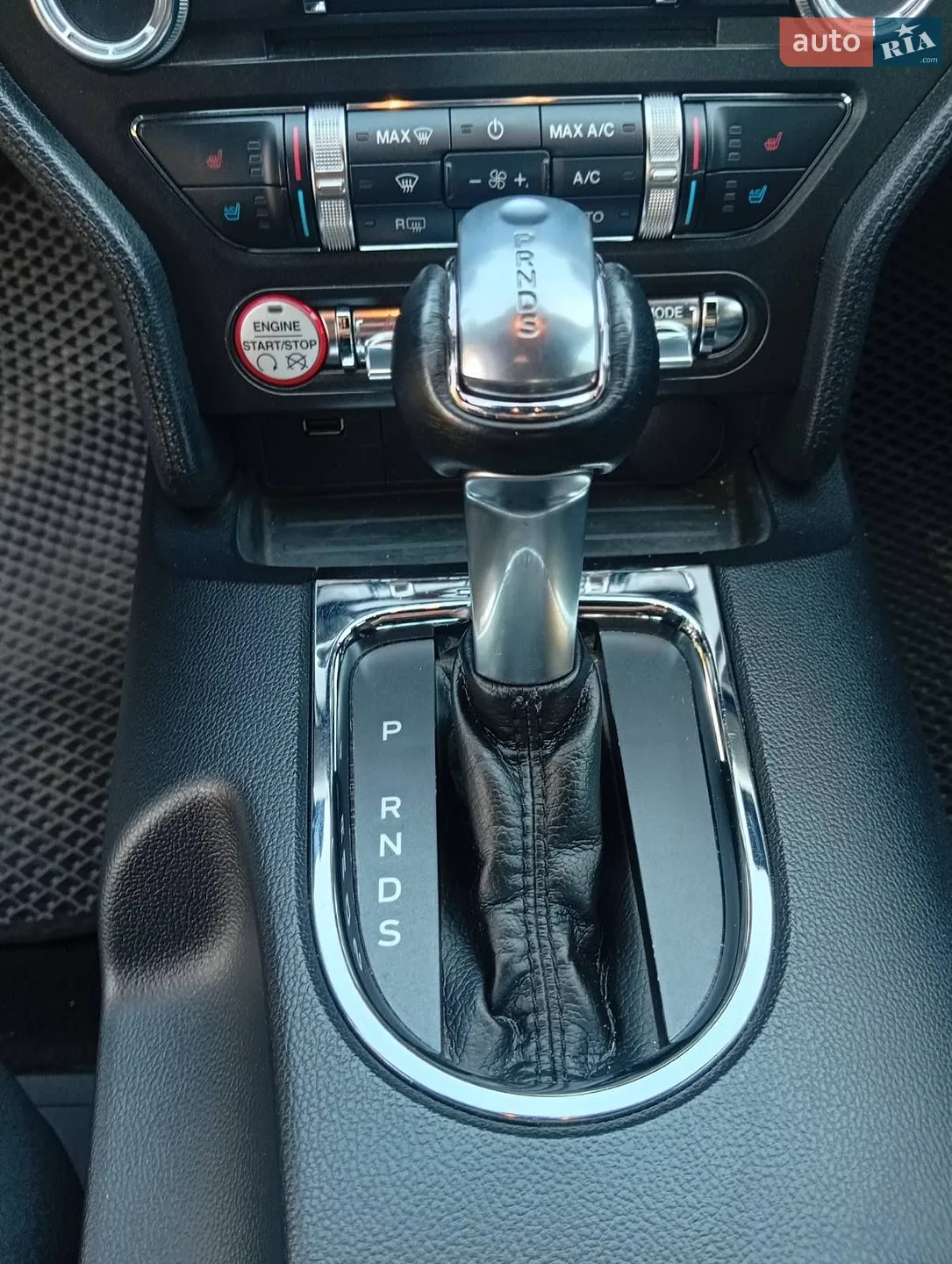 2017 Ford Mustang - мініатюра 17