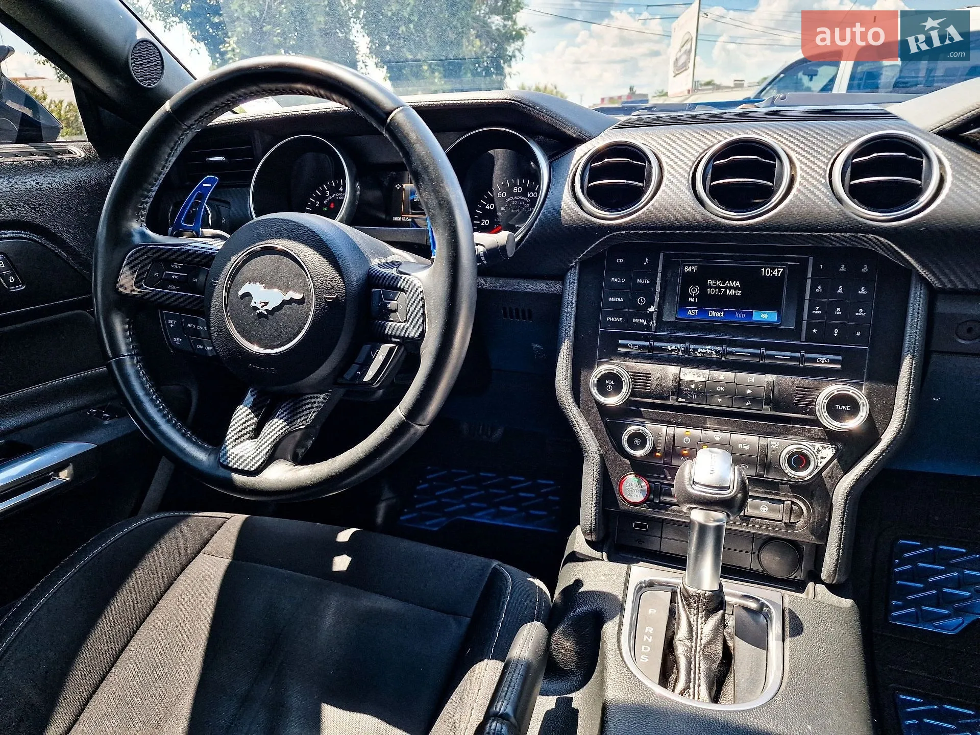 2018 Ford Mustang - мініатюра 18
