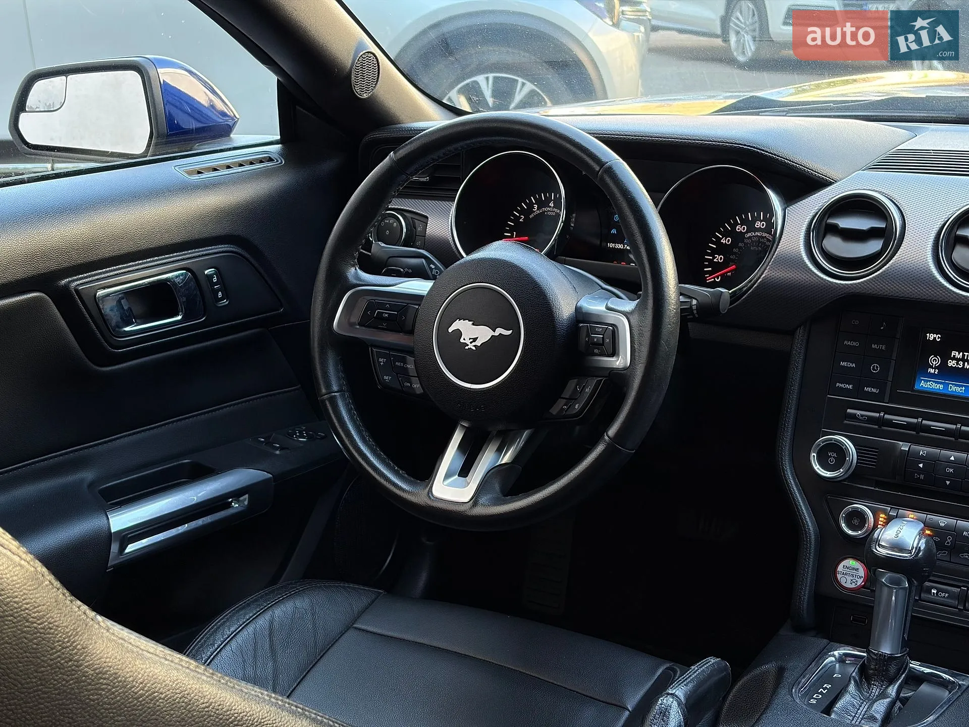 2015 Ford Mustang - мініатюра 23