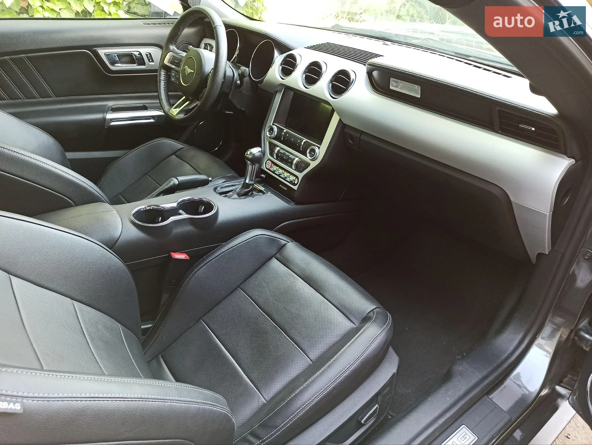 2016 Ford Mustang - мініатюра 2
