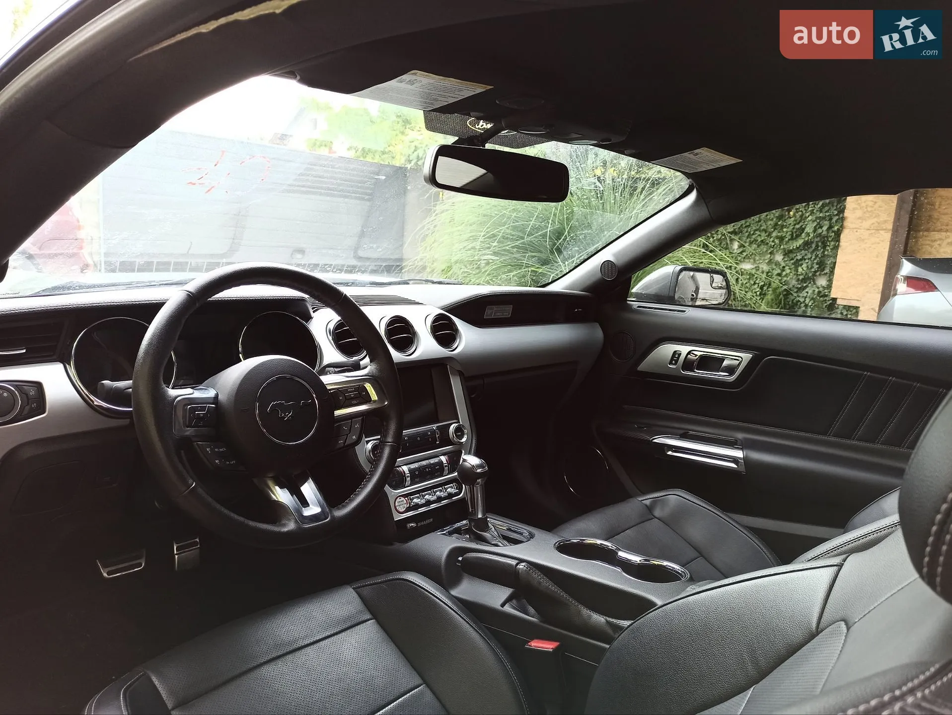 2016 Ford Mustang - мініатюра 3