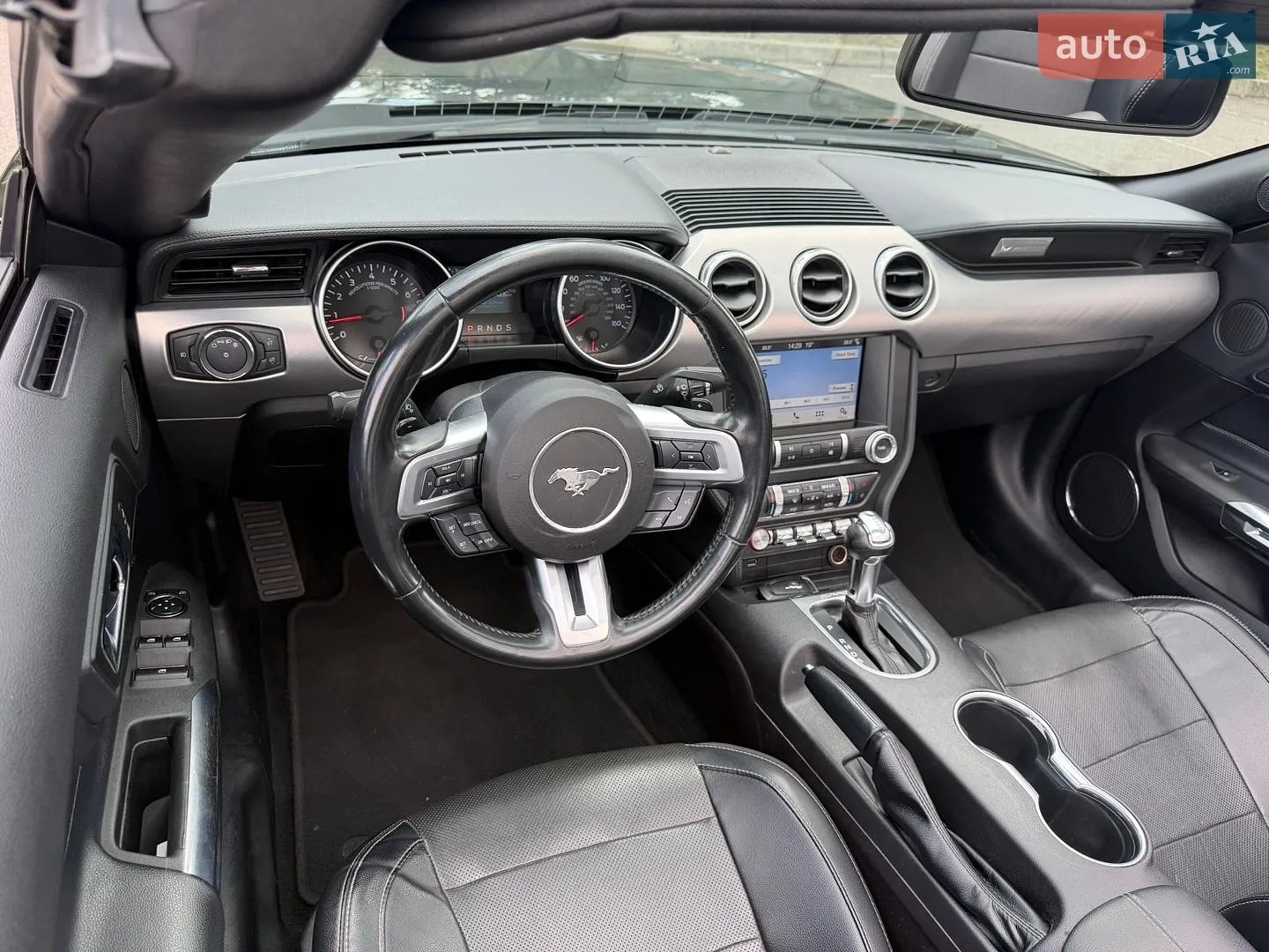 2019 Ford Mustang - мініатюра 15