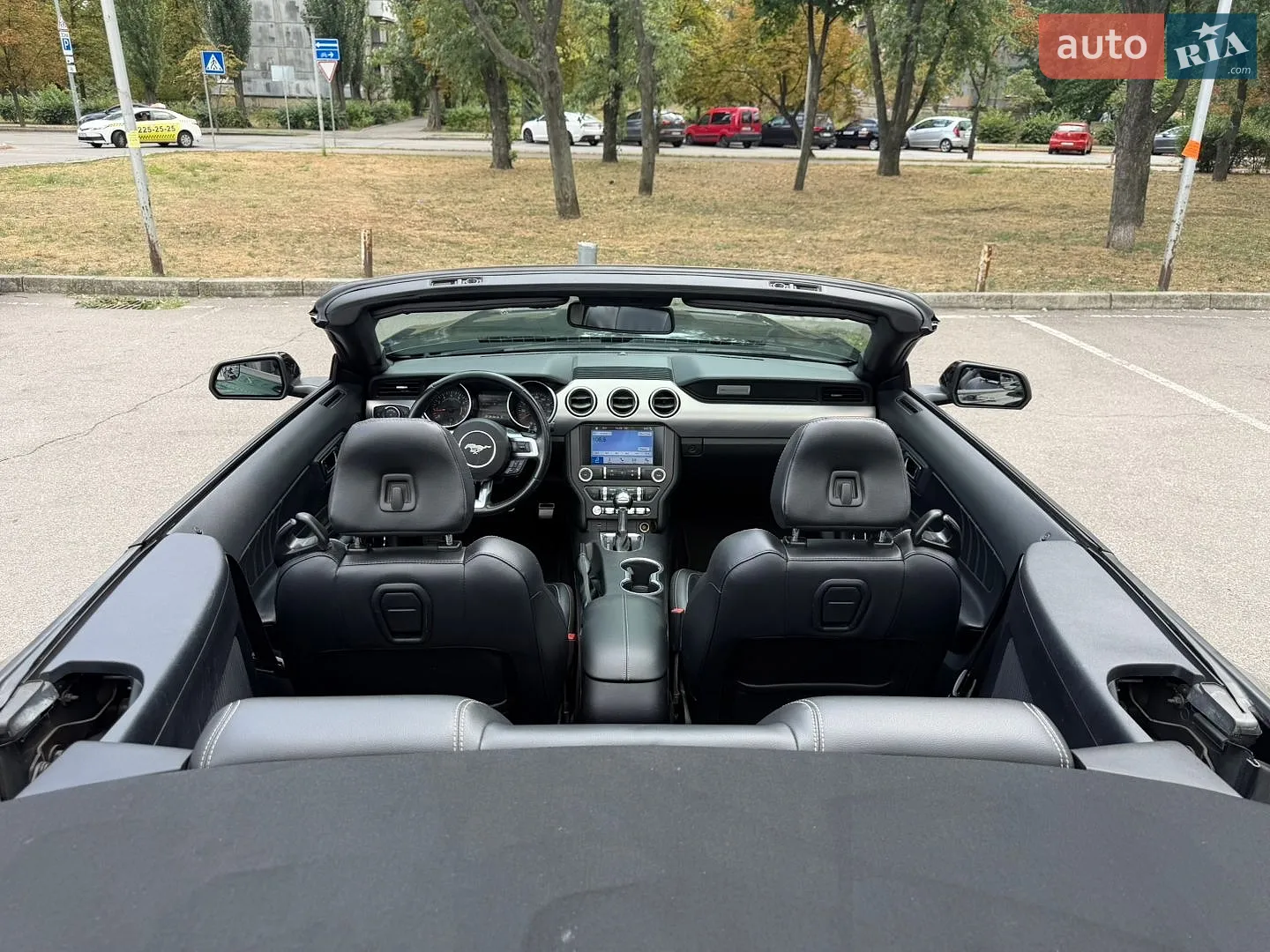 2019 Ford Mustang - мініатюра 14