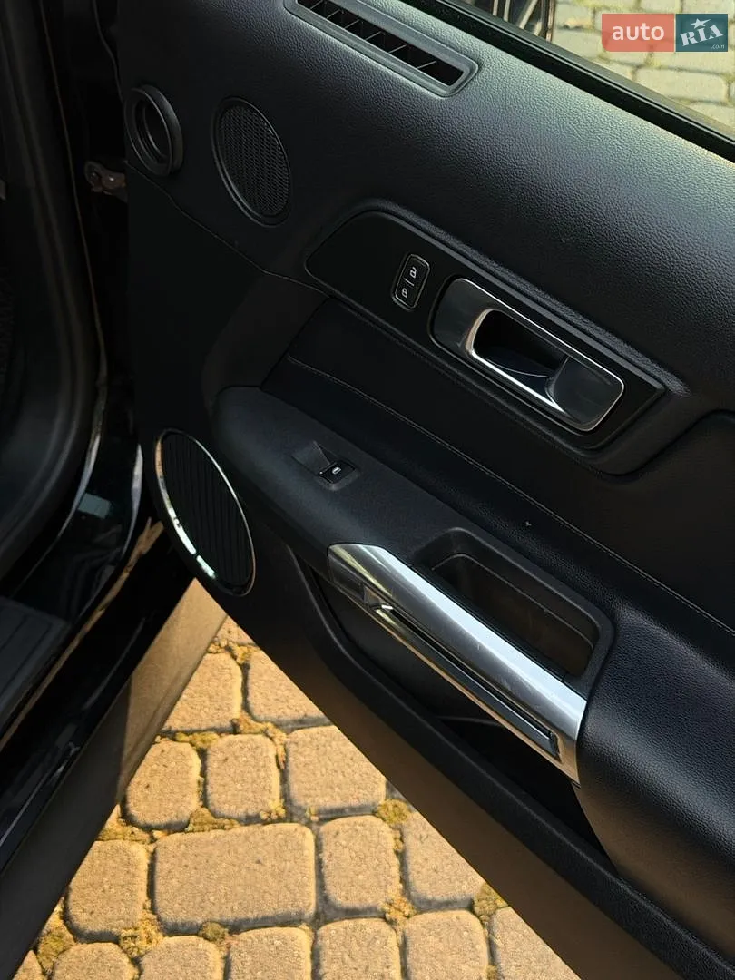 2019 Ford Mustang - мініатюра 23