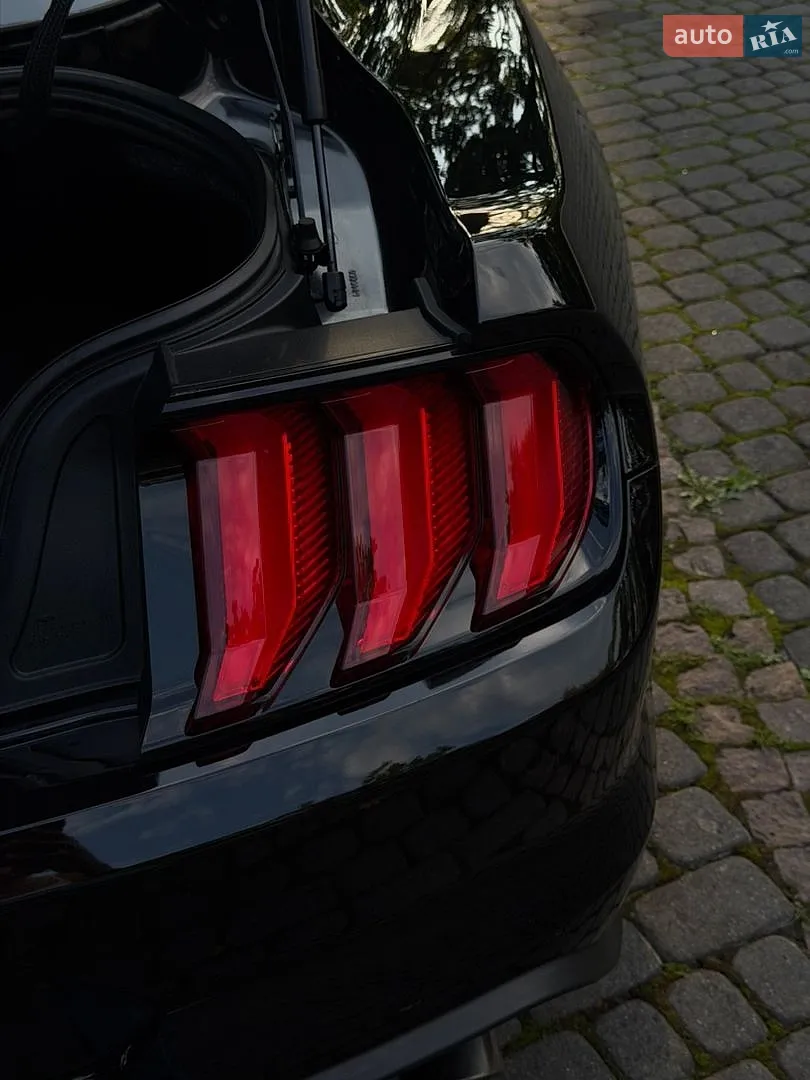 2019 Ford Mustang - мініатюра 32