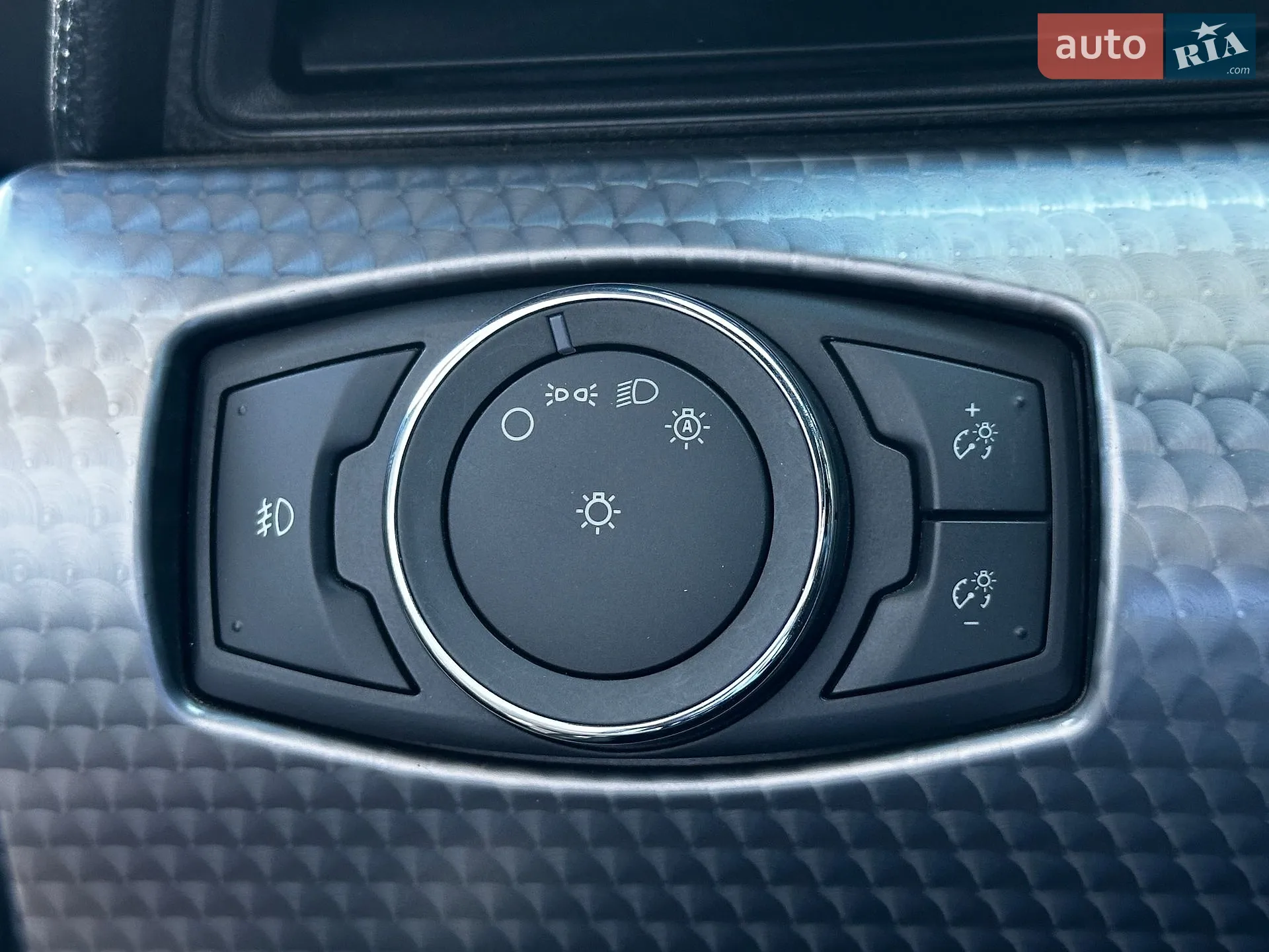 2015 Ford Mustang - мініатюра 50