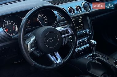 Купе Ford Mustang 2015 в Одесі фото 61 Купе Ford Mustang 2015 в Одесі