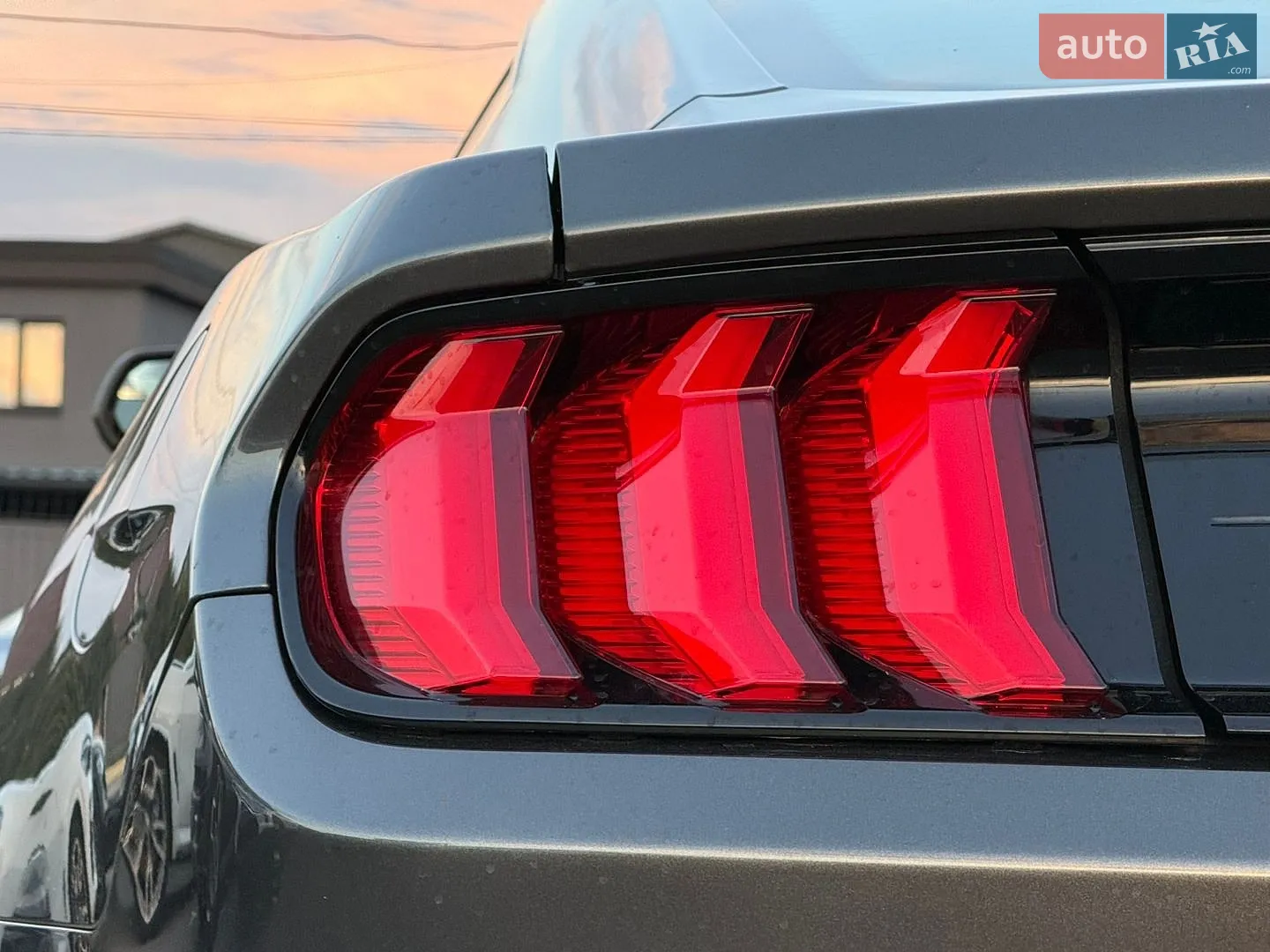 2017 Ford Mustang - мініатюра 9