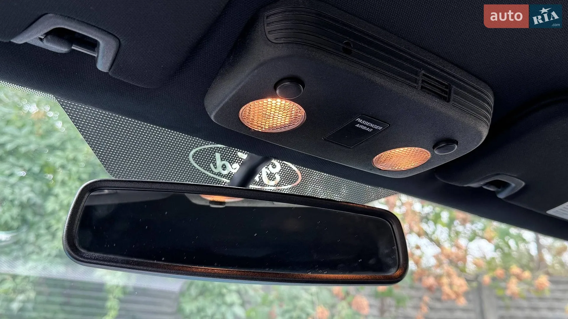 2017 Ford Mustang - мініатюра 29