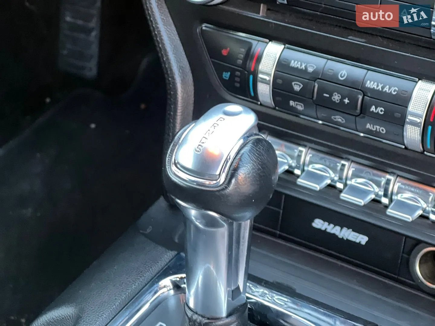 2015 Ford Mustang - мініатюра 62