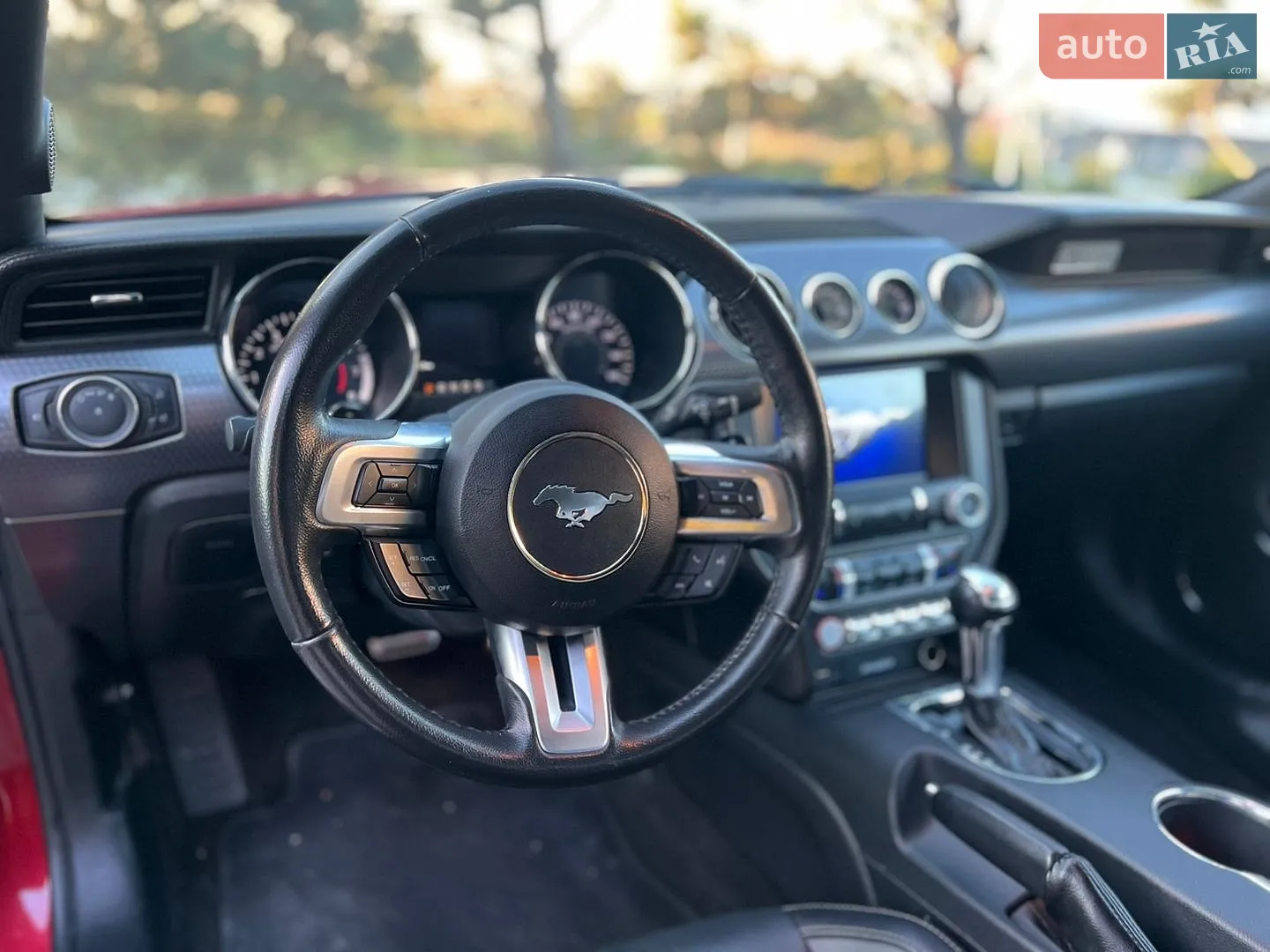 2015 Ford Mustang - мініатюра 64