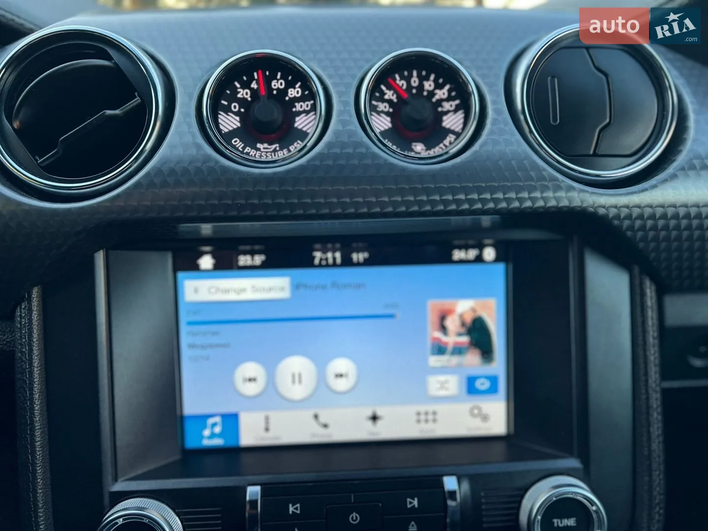 2015 Ford Mustang - мініатюра 67