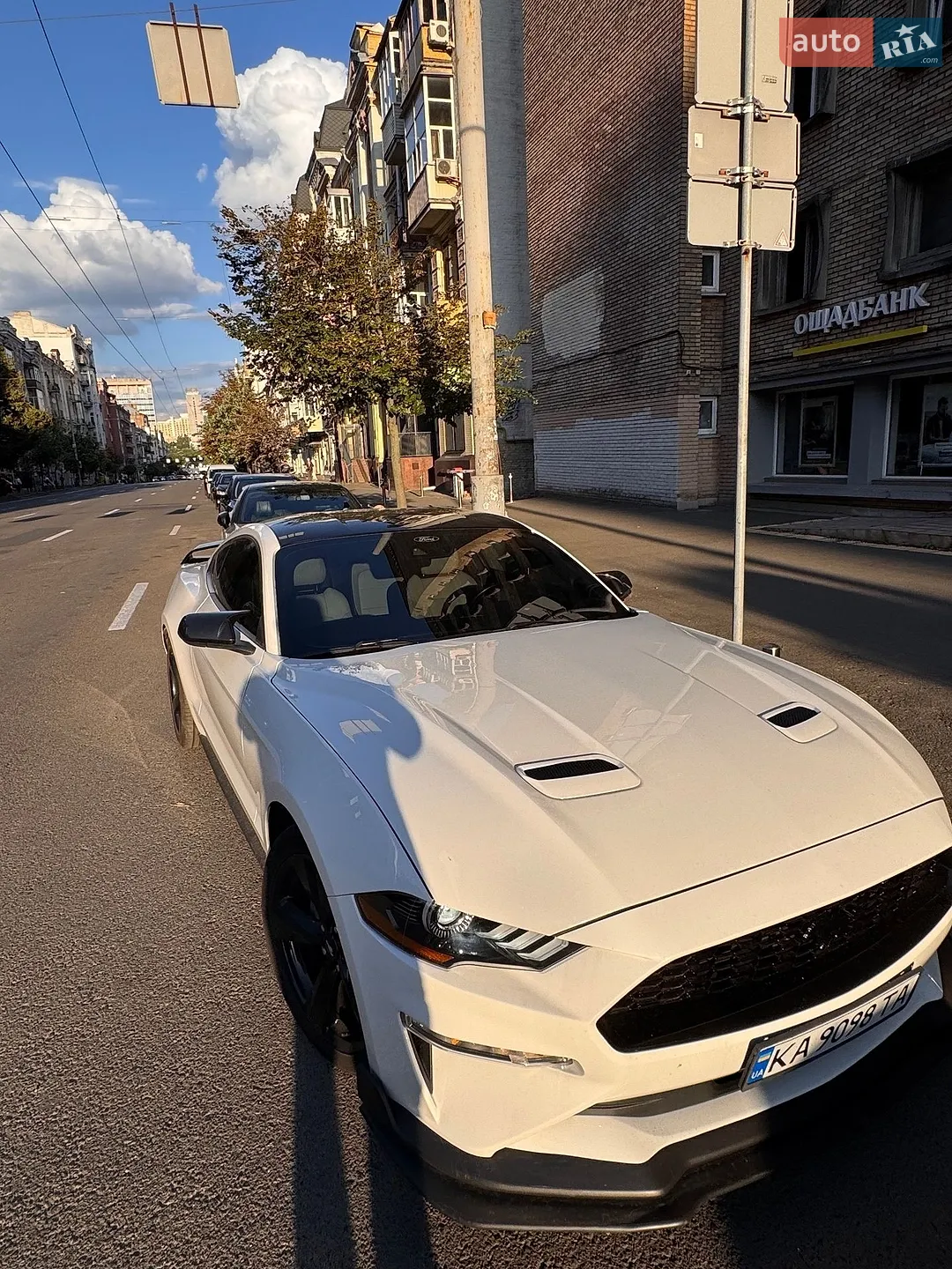 2022 Ford Mustang - мініатюра 2