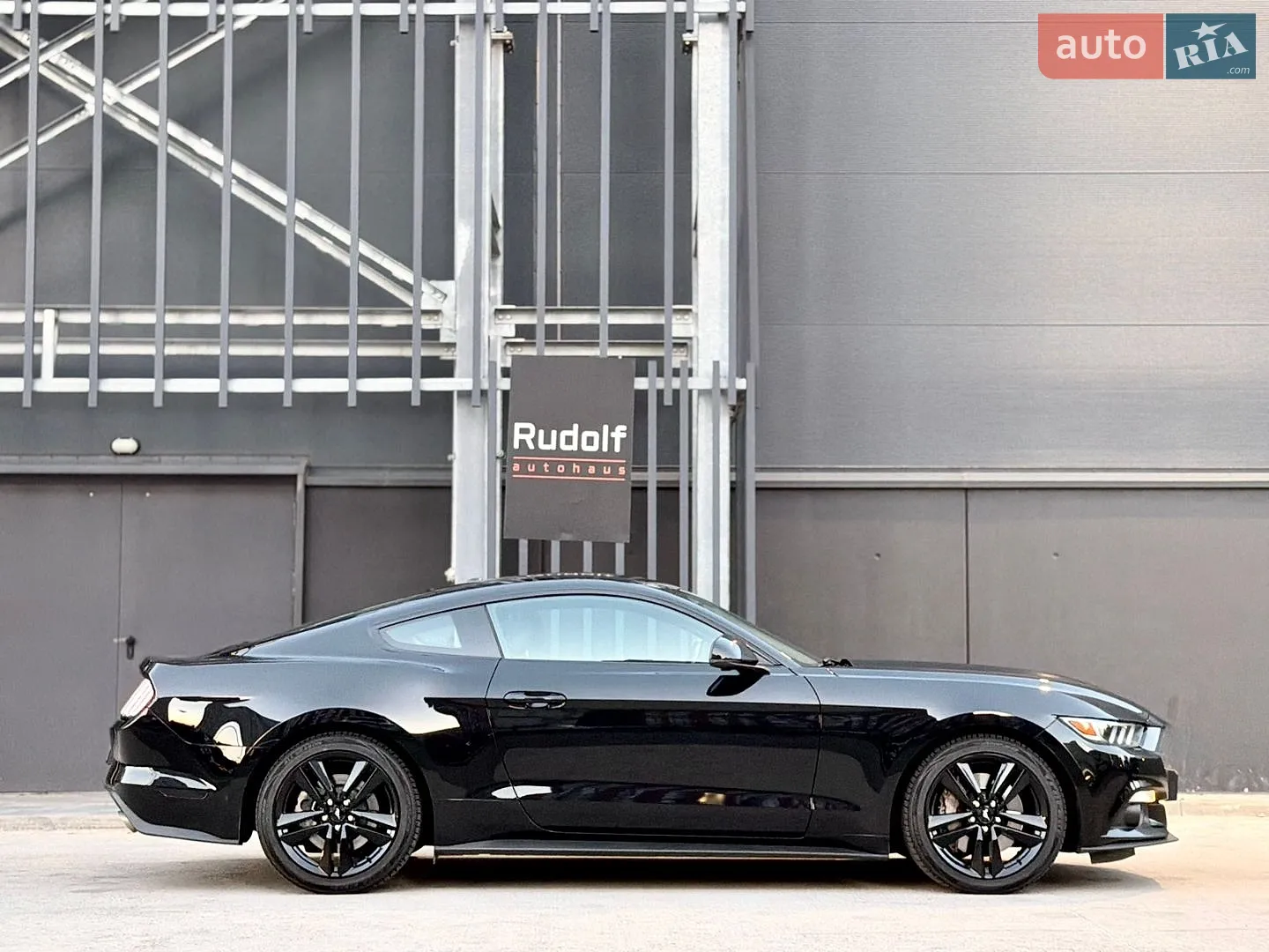 2016 Ford Mustang - мініатюра 7