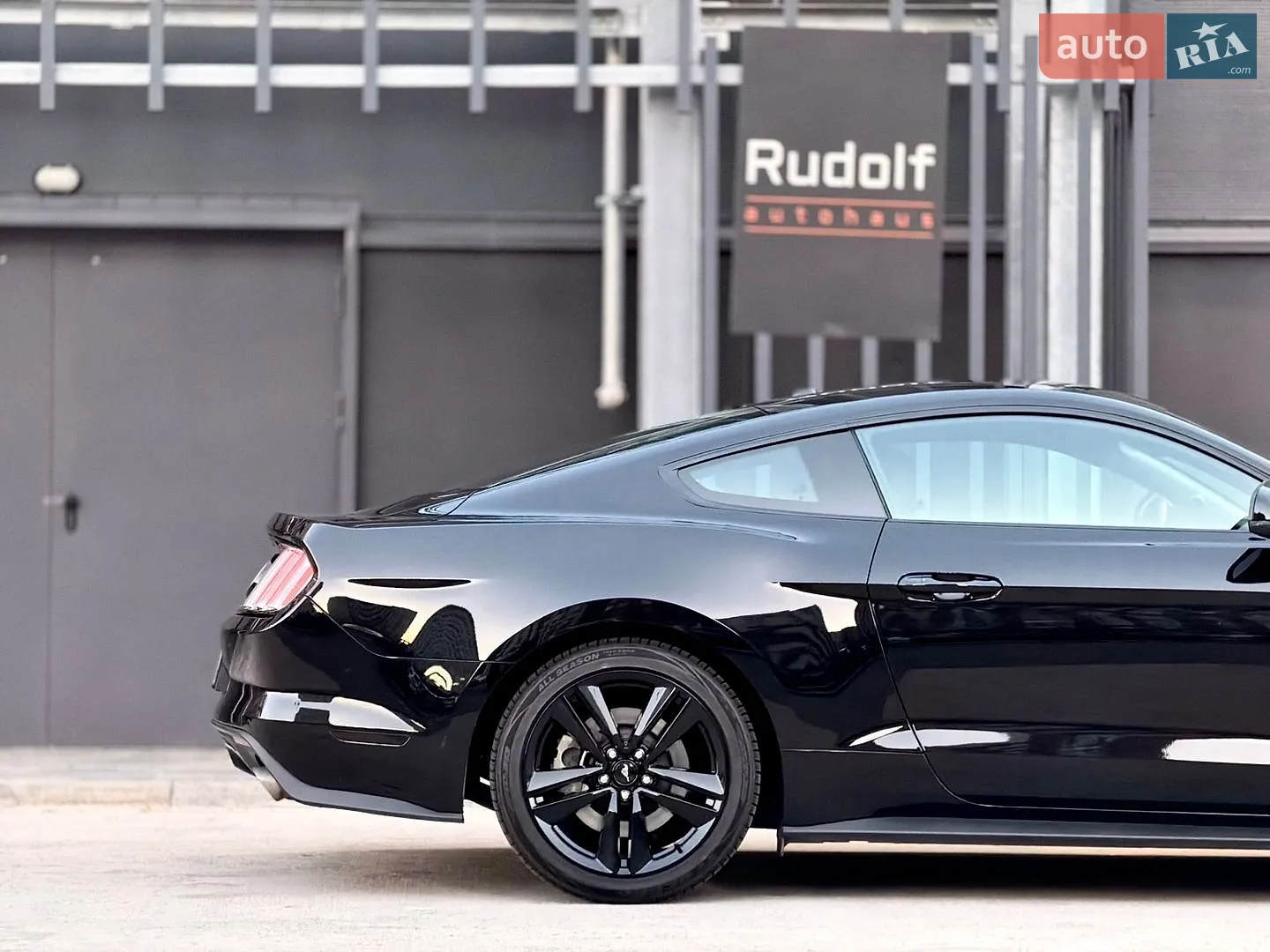 2016 Ford Mustang - мініатюра 10