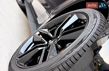 Купе Ford Mustang 2016 в Киеве