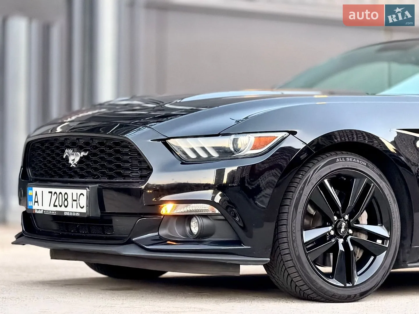 2016 Ford Mustang - мініатюра 20