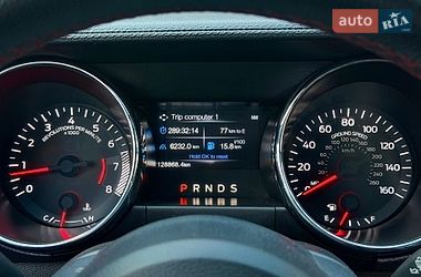 Купе Ford Mustang 2015 в Харькове