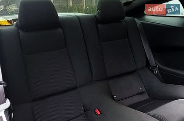 Купе Ford Mustang 2014 в Києві