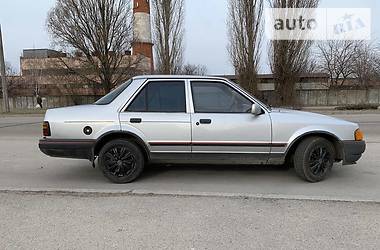 Седан Ford Orion 1988 в Запорожье