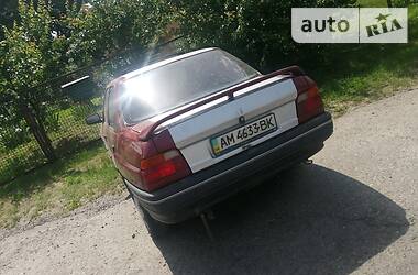 Седан Ford Orion 1991 в Смеле