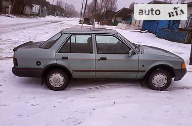 Седан Ford Orion 1989 в Семеновке