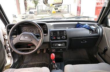 Седан Ford Orion 1989 в 
