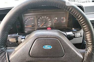 Седан Ford Orion 1989 в 