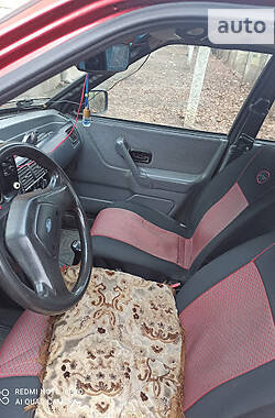 Седан Ford Orion 1987 в 