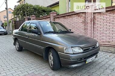 Седан Ford Orion 1990 в Черновцах