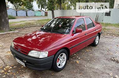 Седан Ford Orion 1992 в Білій Церкві