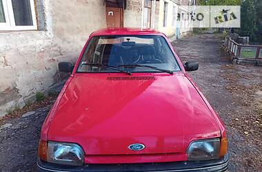 Седан Ford Orion 1988 в Константиновке