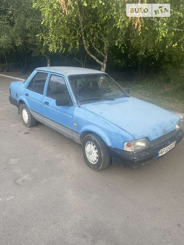 Ford Orion 1987
