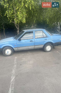 Седан Ford Orion 1987 в Запорожье