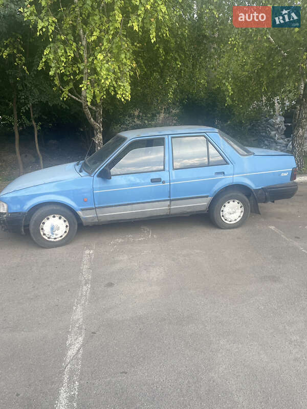 Седан Ford Orion 1987 в Запорожье