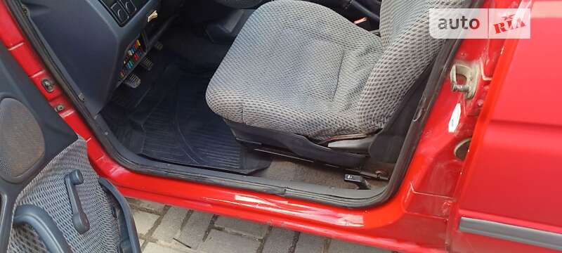 Седан Ford Orion 1991 в Хмельницком