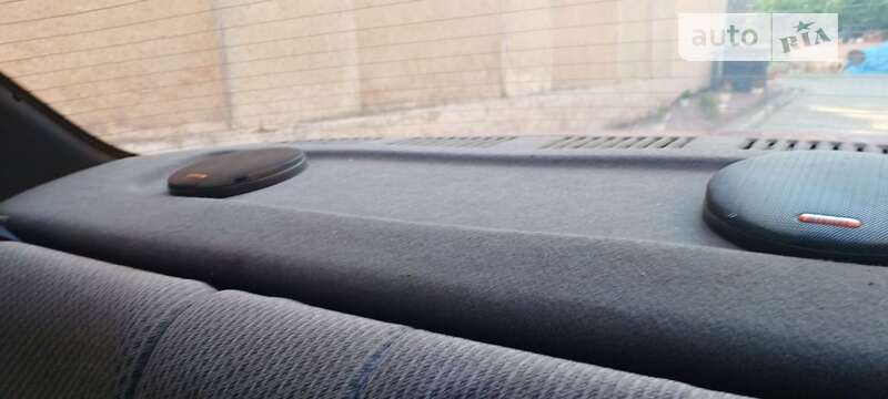 Седан Ford Orion 1991 в Хмельницком