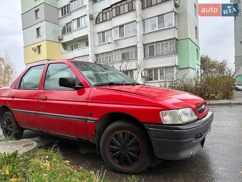 Nissan Almera 1999 VIN JN1FAAN15U0212657 фото оголошення 2 з 48