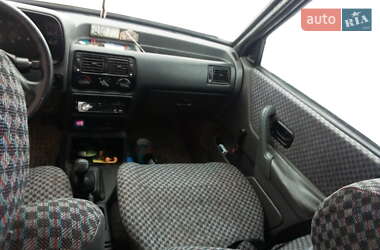 Седан Ford Orion 1988 в Ковеле
