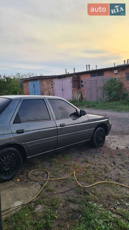 Седан Ford Orion 1991 в Сокале