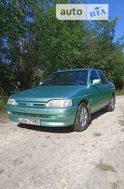 Седан Ford Orion 1990 в Дунаївцях