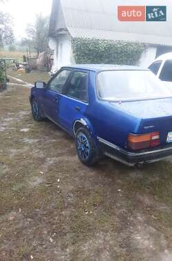 Седан Ford Orion 1984 в 