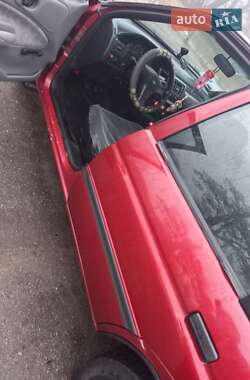 Седан Ford Orion 1992 в 