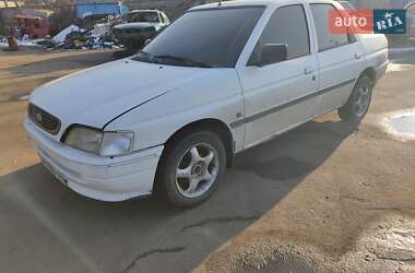 Седан Ford Orion 1993 в Житомирі