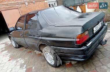 Седан Ford Orion 1991 в 