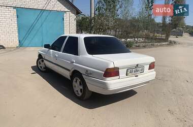 Седан Ford Orion 1990 в 