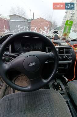 Седан Ford Orion 1993 в 