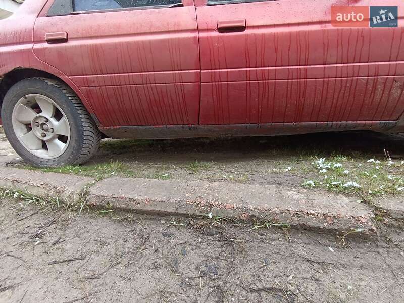 Седан Ford Orion 1993 в Козельце фото 3 Седан Ford Orion 1993 в Козельце