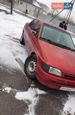 Седан Ford Orion 1993 в 